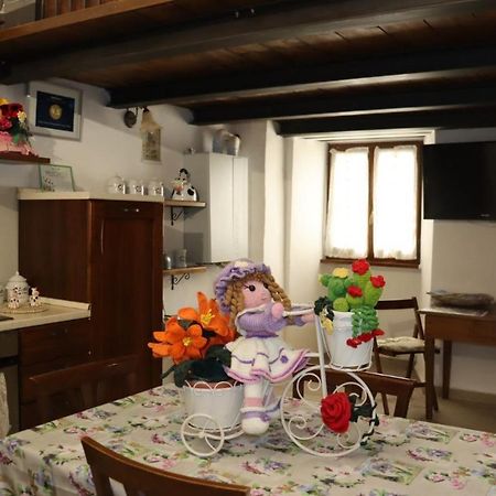 Twins' Historical Apartment Trevi Zewnętrze zdjęcie