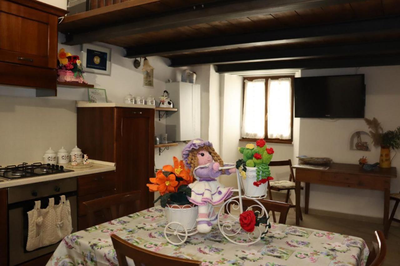 Twins' Historical Apartment Trevi Zewnętrze zdjęcie