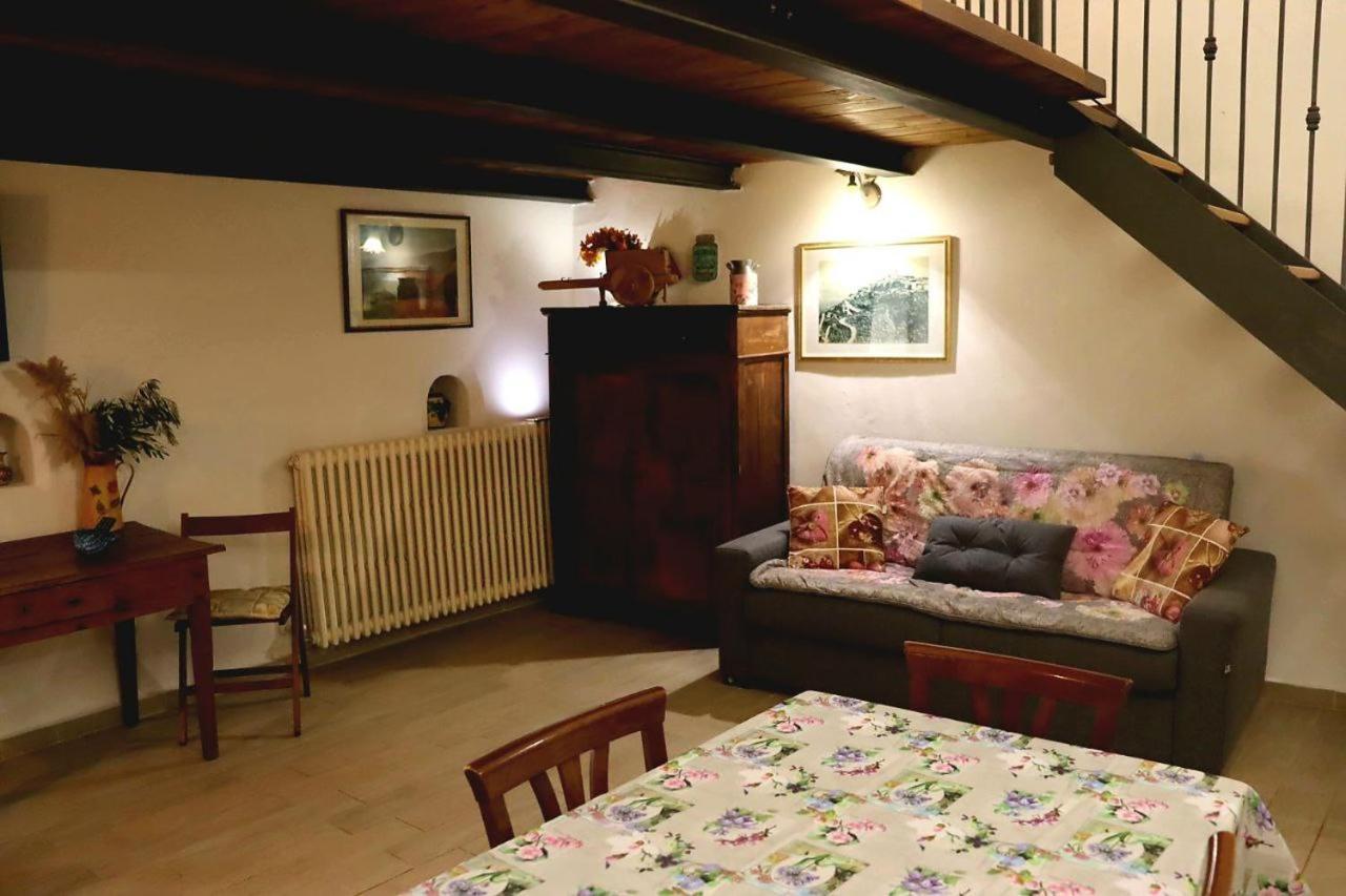 Twins' Historical Apartment Trevi Zewnętrze zdjęcie