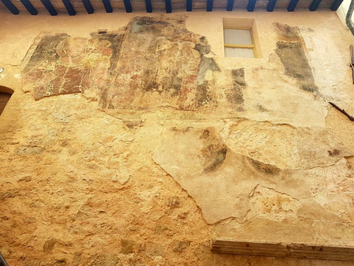 Twins' Historical Apartment Trevi Zewnętrze zdjęcie