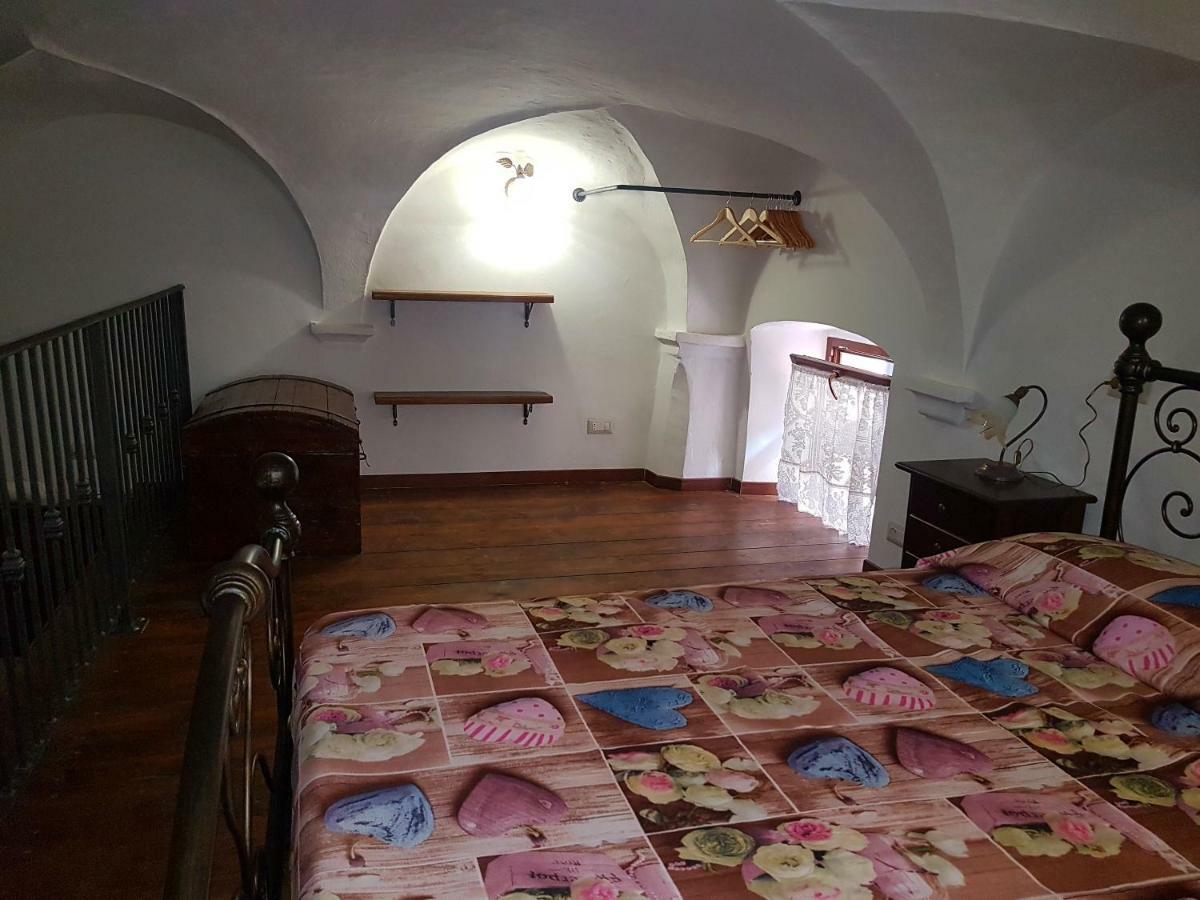 Twins' Historical Apartment Trevi Zewnętrze zdjęcie